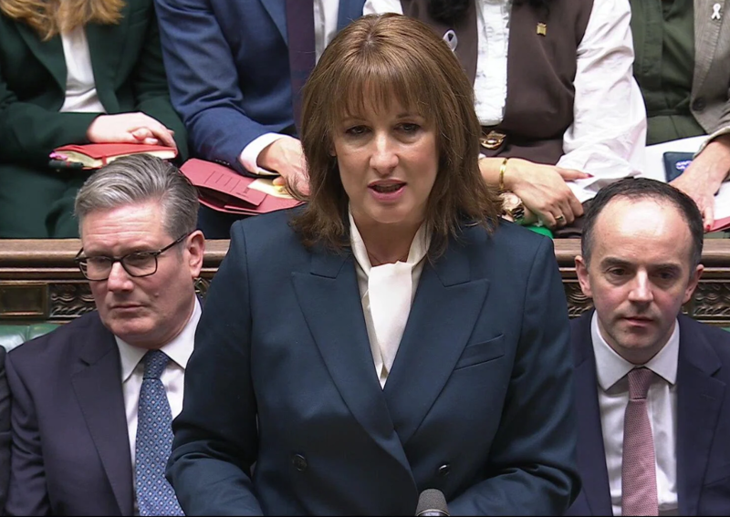 BWH Hotels GB Responds to Autumn Budget 2025