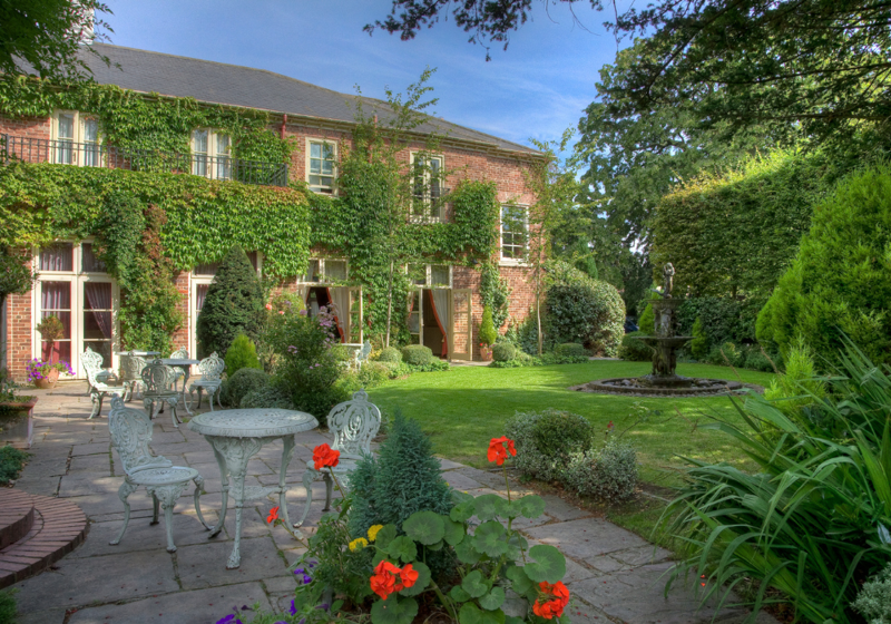 REST Accreditations: Sustainability Matters